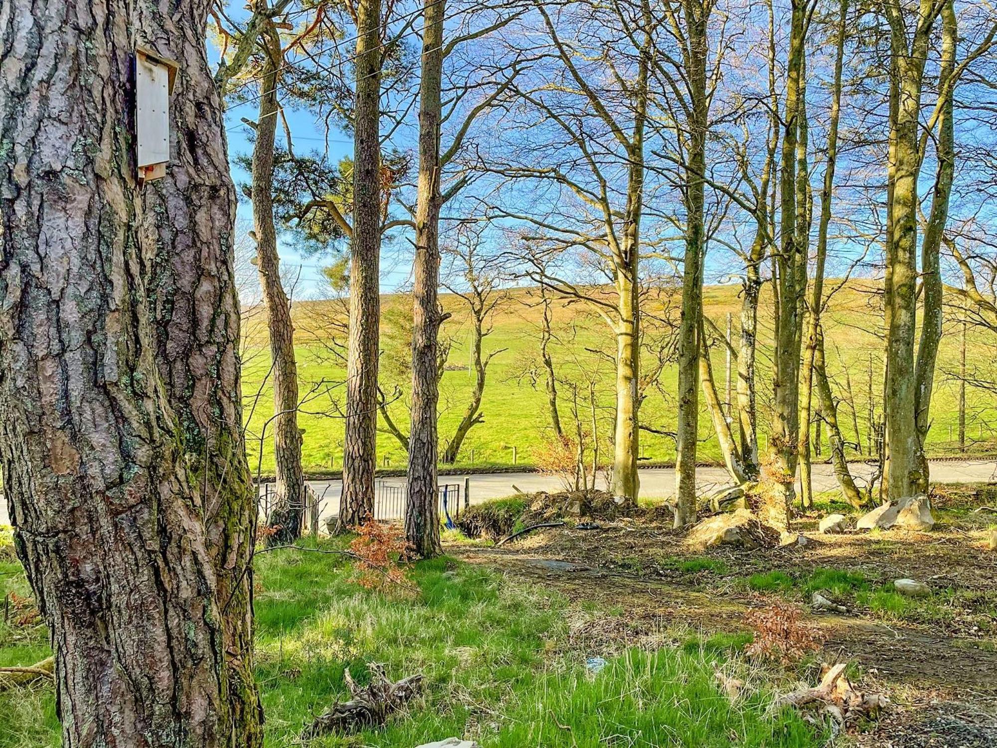Holiday home Gardeners Huntly