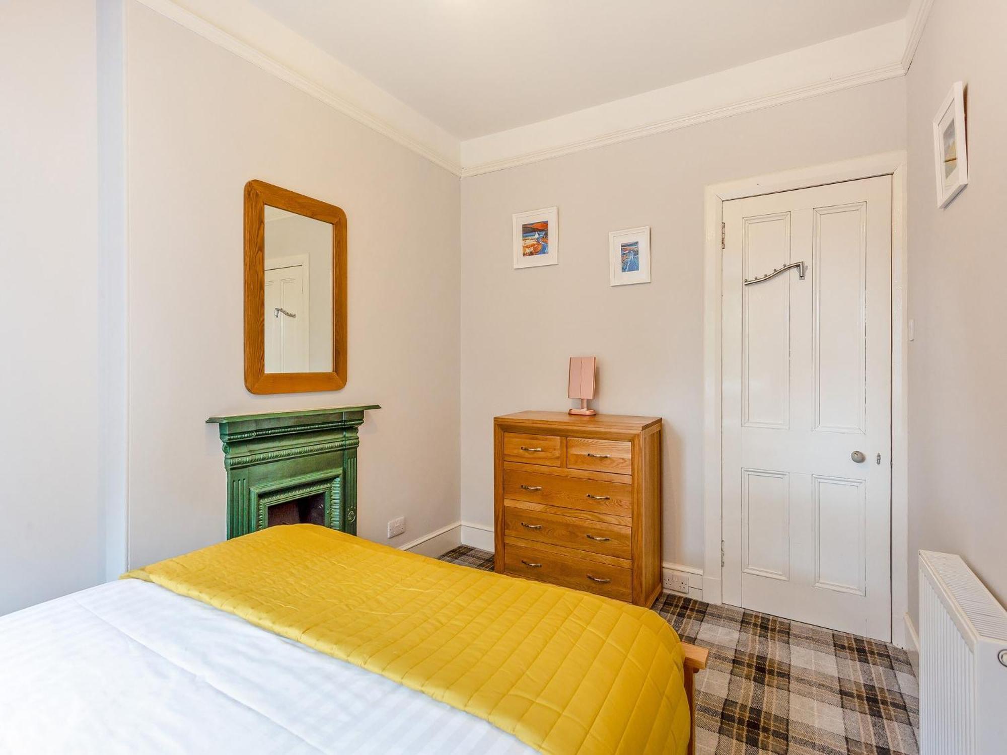 Gardeners Holiday home Huntly