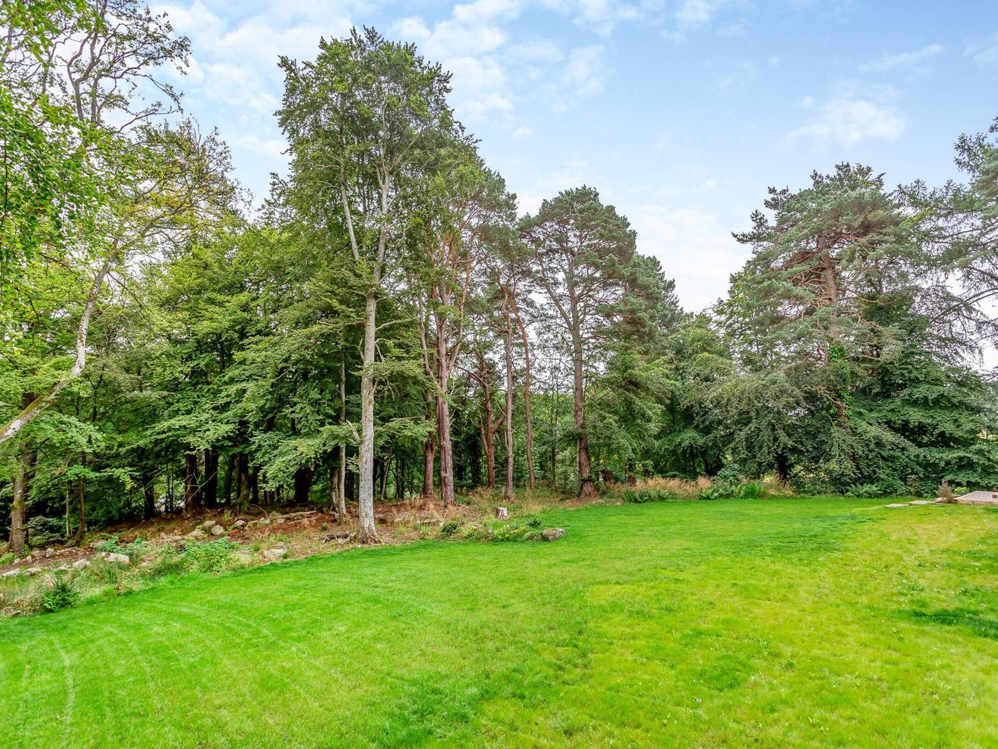Gardeners Holiday home *